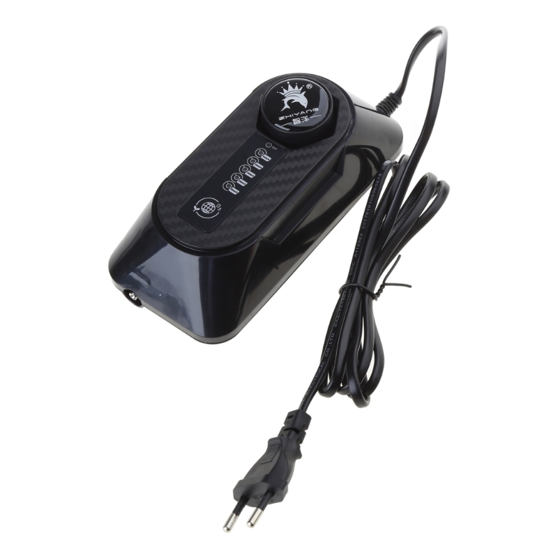 Marine Aquarium Ozone Generator - Verstelbare 120 draagbare aquarium-ozongenerator voor plantenvissen