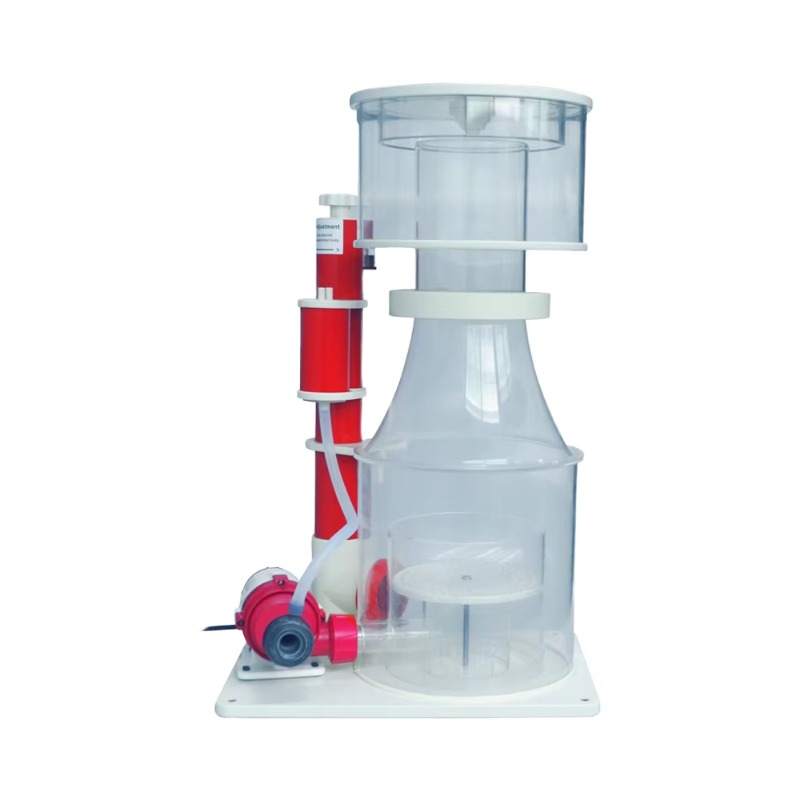 Marine Aquarium Essentials - 【Bestseller】DC24V REEF 200 Proteïne-skimmer voor zeeaquaria