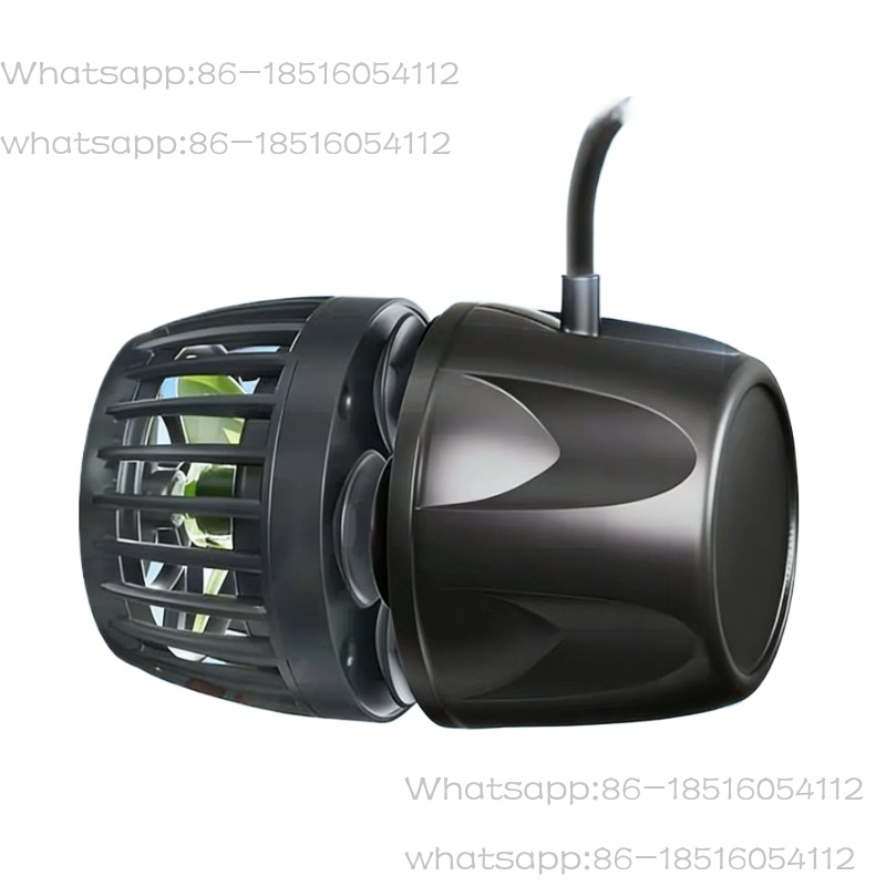 Marine Aquarium App - Serie draadloze aquarium Vario Wavemaker pomp