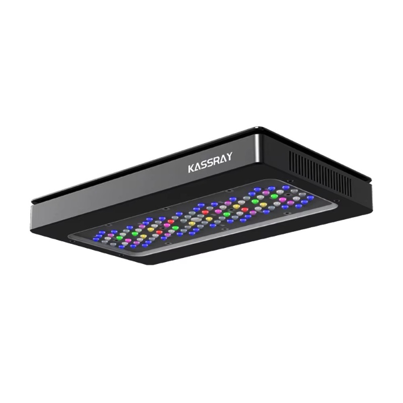 Marine Aquarium App - S240 Serie 240W Volspectrum Koraalrif LED