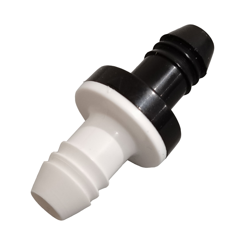 Marine Aquarium Ozone Generator - 4/6/8/10mm Terugslagklep Eénrichtingsklep voor Lucht Water