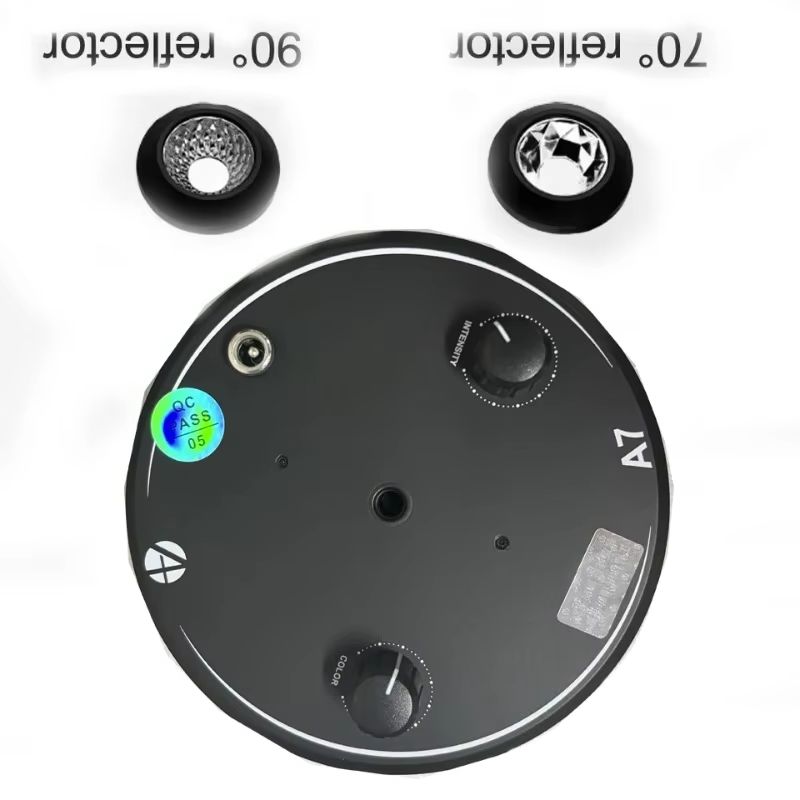 Marine Aquarium App - AAAA7S III Full Spectrum WiFi App-gestuurde