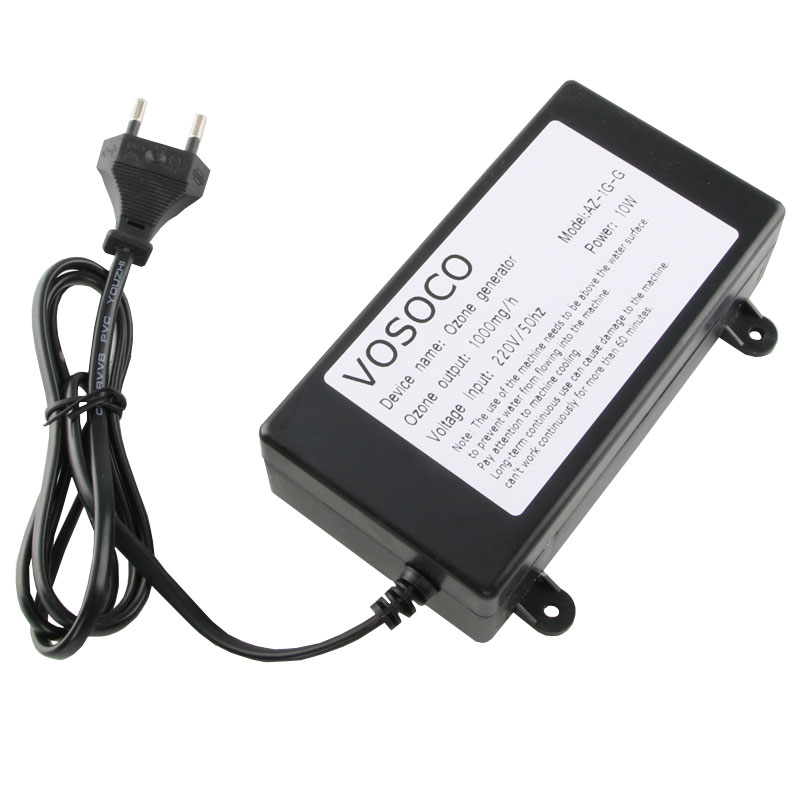 Vosoco Ozon Generator Ozonisat - Marine Aquarium Ozone Generator recensie en prijs