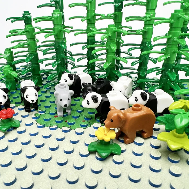MOC 2025 Nieuwe 1 STKS Gedrukt - Marine Zoo recensie en prijs