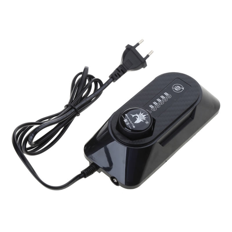 Verstelbare 120 draagbare aqua - Marine Aquarium Ozone Generator recensie en prijs