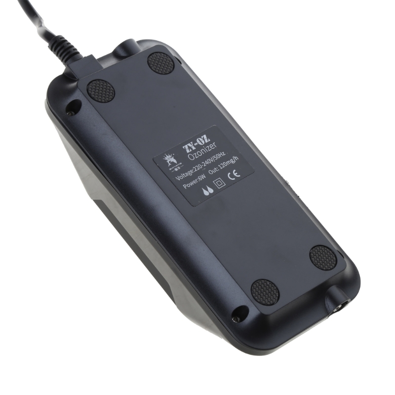 Verstelbare 120 draagbare aqua - Marine Aquarium Ozone Generator recensie en prijs