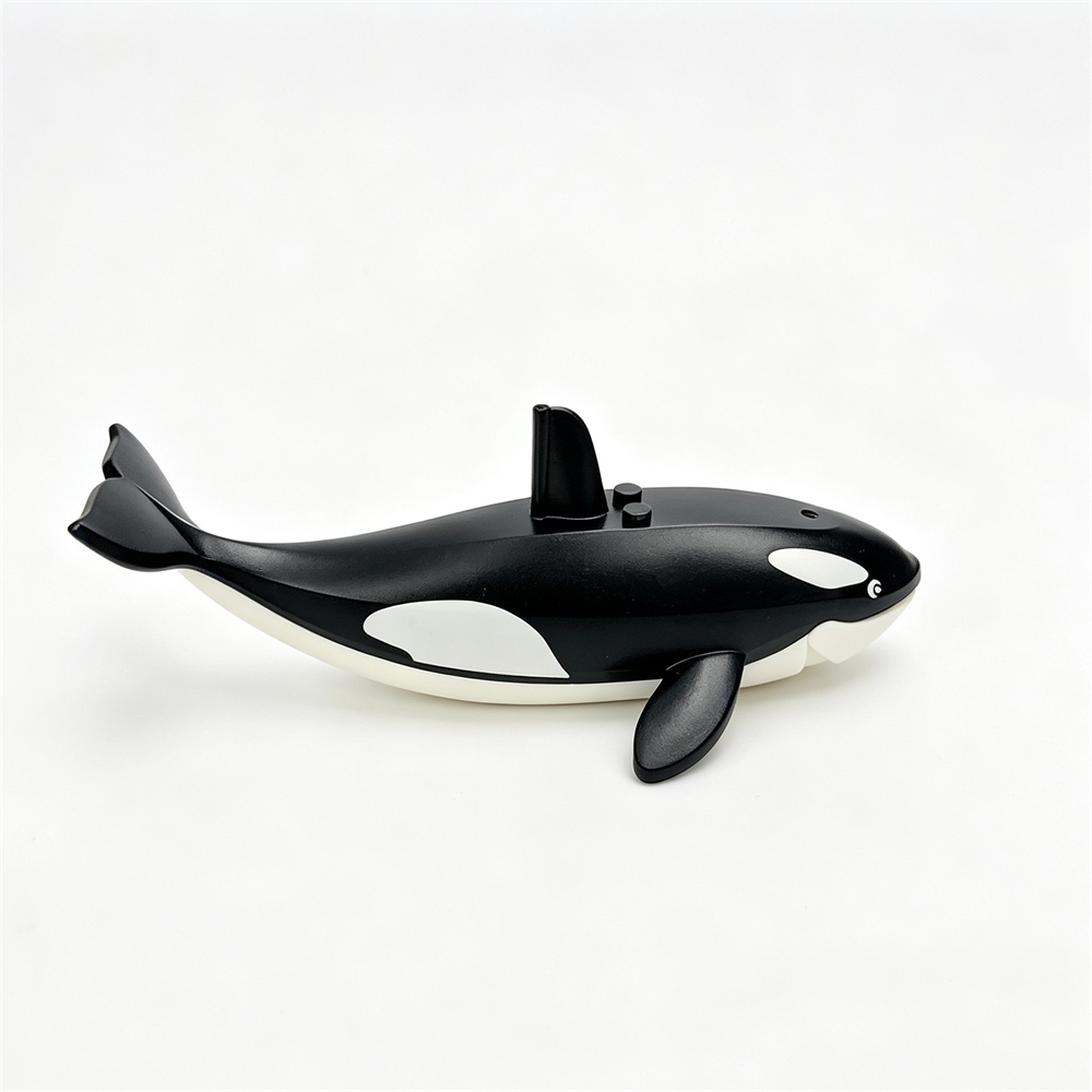 MOC City Animal Building Block - Marine Zoo recensie en prijs
