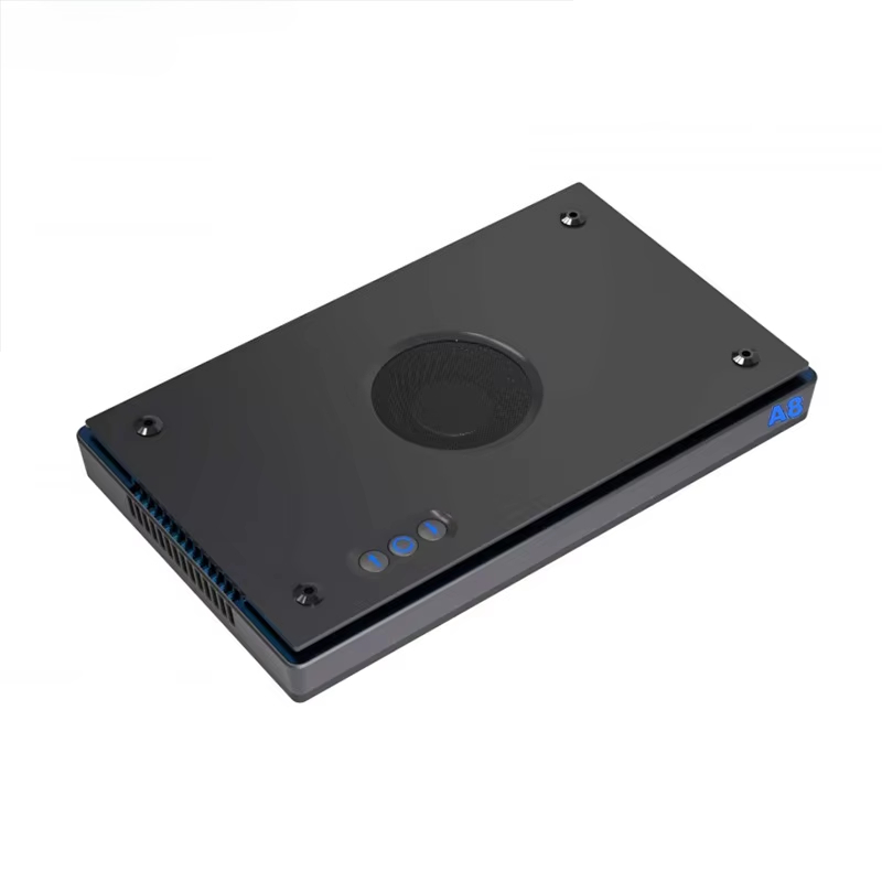 A8SE/A8PRO 2.0 Generatie 240W  - Marine Aquarium App recensie en prijs