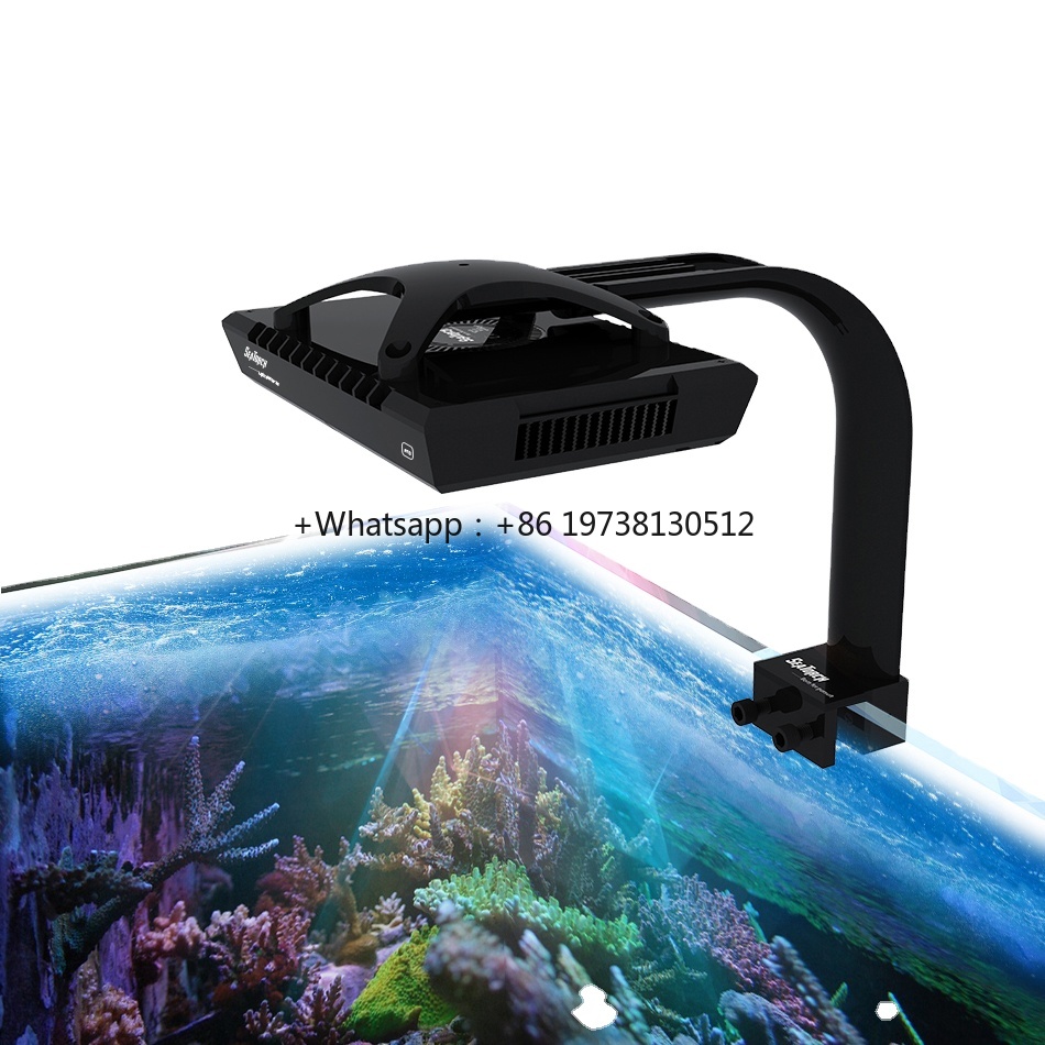 SeaTorch 50W/90W/150W/220W Vol - Marine Aquarium App recensie en prijs