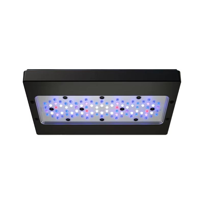 A8 Pro Blauw 215W AC 110-240V  - Marine Aquarium App recensie en prijs