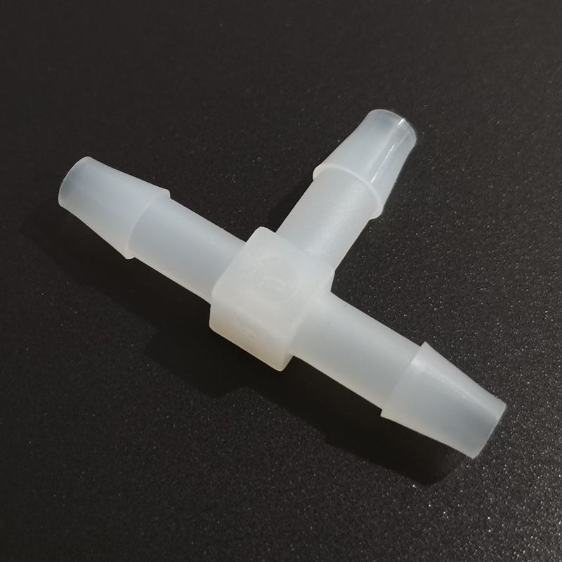 5Pcs Pvdf T Fitting Ozon Slip  - Marine Aquarium Ozone Generator recensie en prijs
