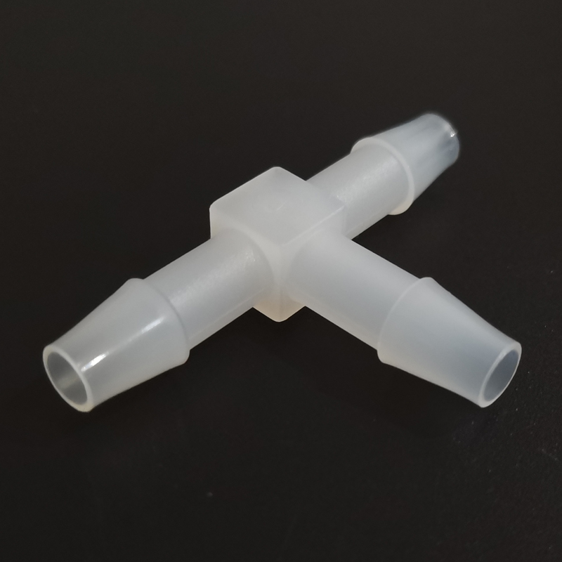 5Pcs Pvdf T Fitting Ozon Slip  - Marine Aquarium Ozone Generator recensie en prijs