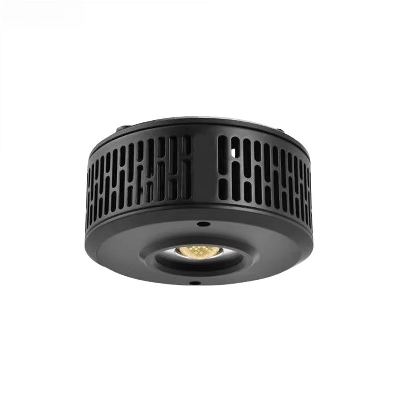 100W Volledige Spectrum WiFi A - Marine Aquarium App recensie en prijs
