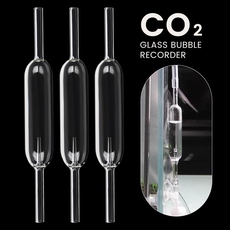 1/3Pc Glas Aquarium Co2 Bubble - Marine Aquarium Ozone Generator recensie en prijs