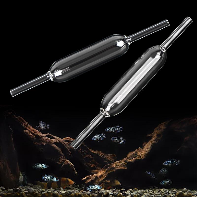 1/3Pc Glas Aquarium Co2 Bubble - Marine Aquarium Ozone Generator recensie en prijs