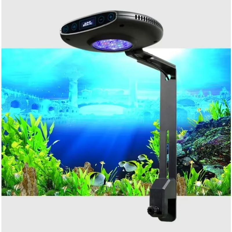 Q7 79W WIFI APP Besturing Riff - Marine Aquarium App recensie en prijs