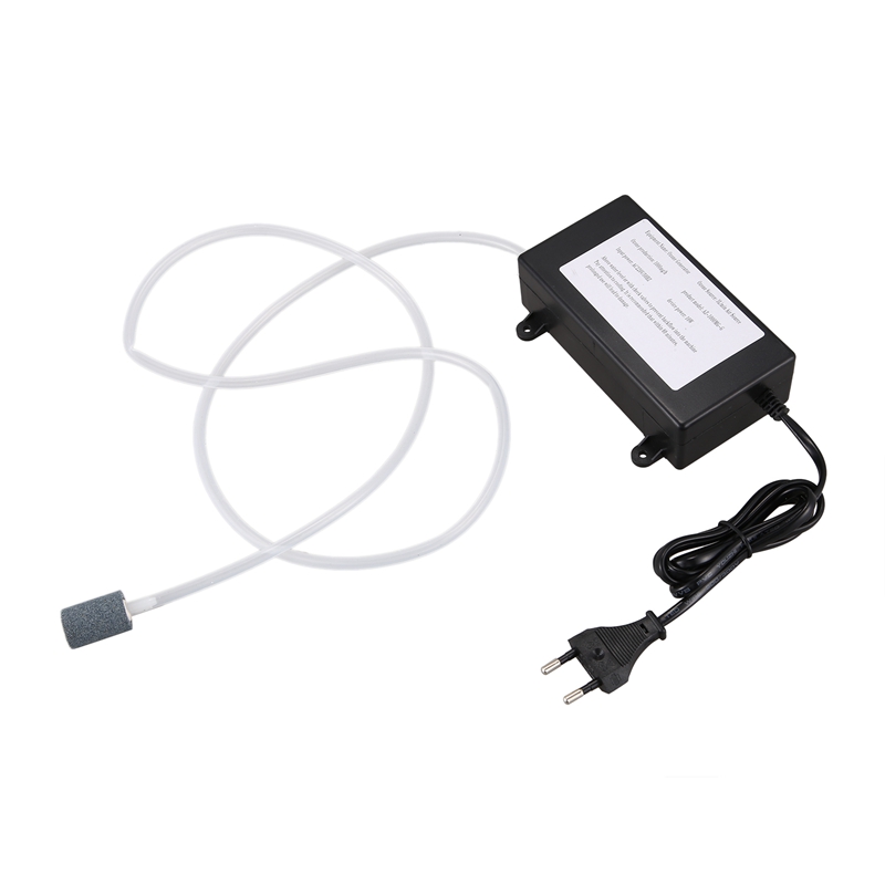 Ozon Generator 1000Mg Ozonizer - Marine Aquarium Ozone Generator recensie en prijs