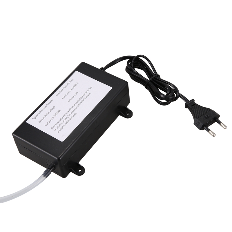 Ozon Generator 1000Mg Ozonizer - Marine Aquarium Ozone Generator recensie en prijs