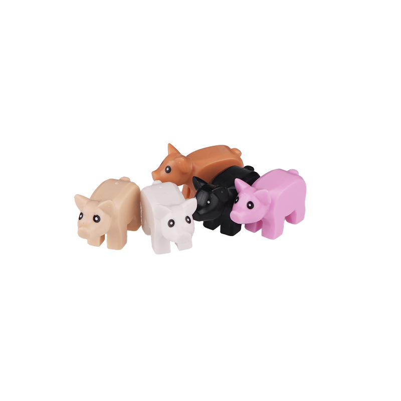Wild Zoo & Marine Animal Farm  - Marine Zoo recensie en prijs