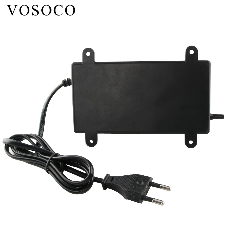 VOSOCO Ozongenerator Ozonisato - Marine Aquarium Ozone Generator recensie en prijs