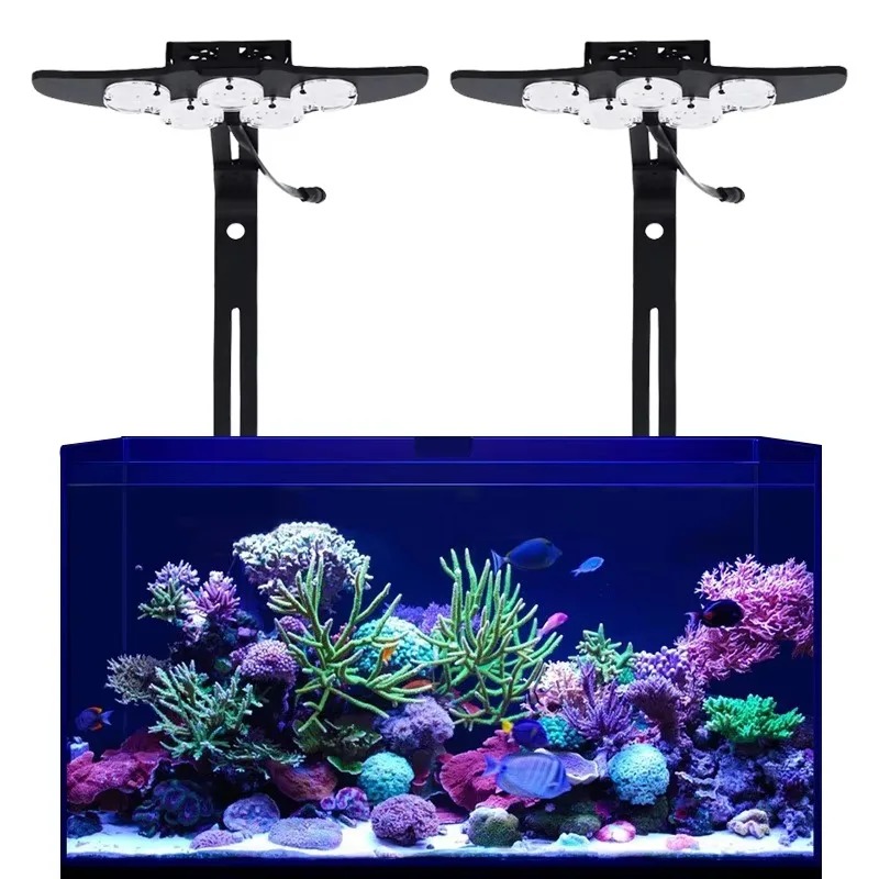 Hoge Helderheid Marine LED Vis - Marine Aquarium App recensie en prijs