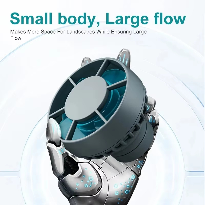Jebao Jecod DLW-5/20 Serie Blu - Marine Aquarium App recensie en prijs