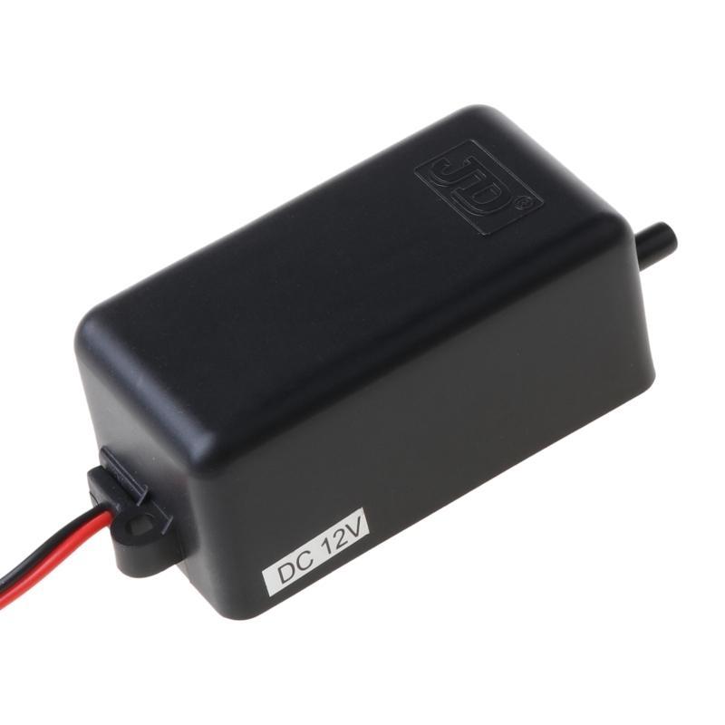 E8BD Aquarium Luchtpomp Ozoniz - Marine Aquarium Ozone Generator recensie en prijs