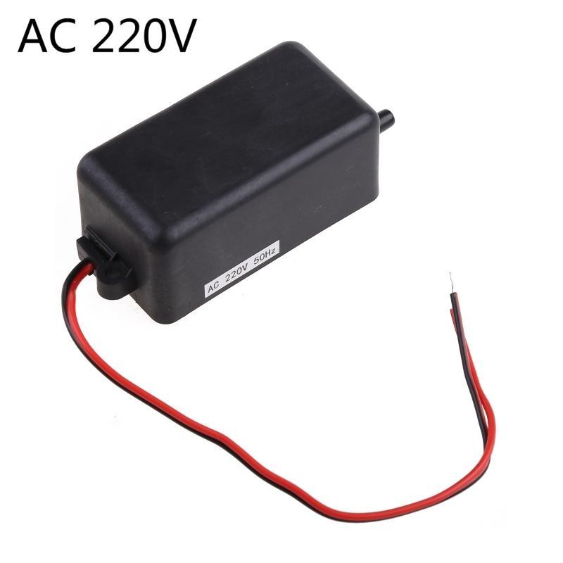 E8BD Aquarium Luchtpomp Ozoniz - Marine Aquarium Ozone Generator recensie en prijs
