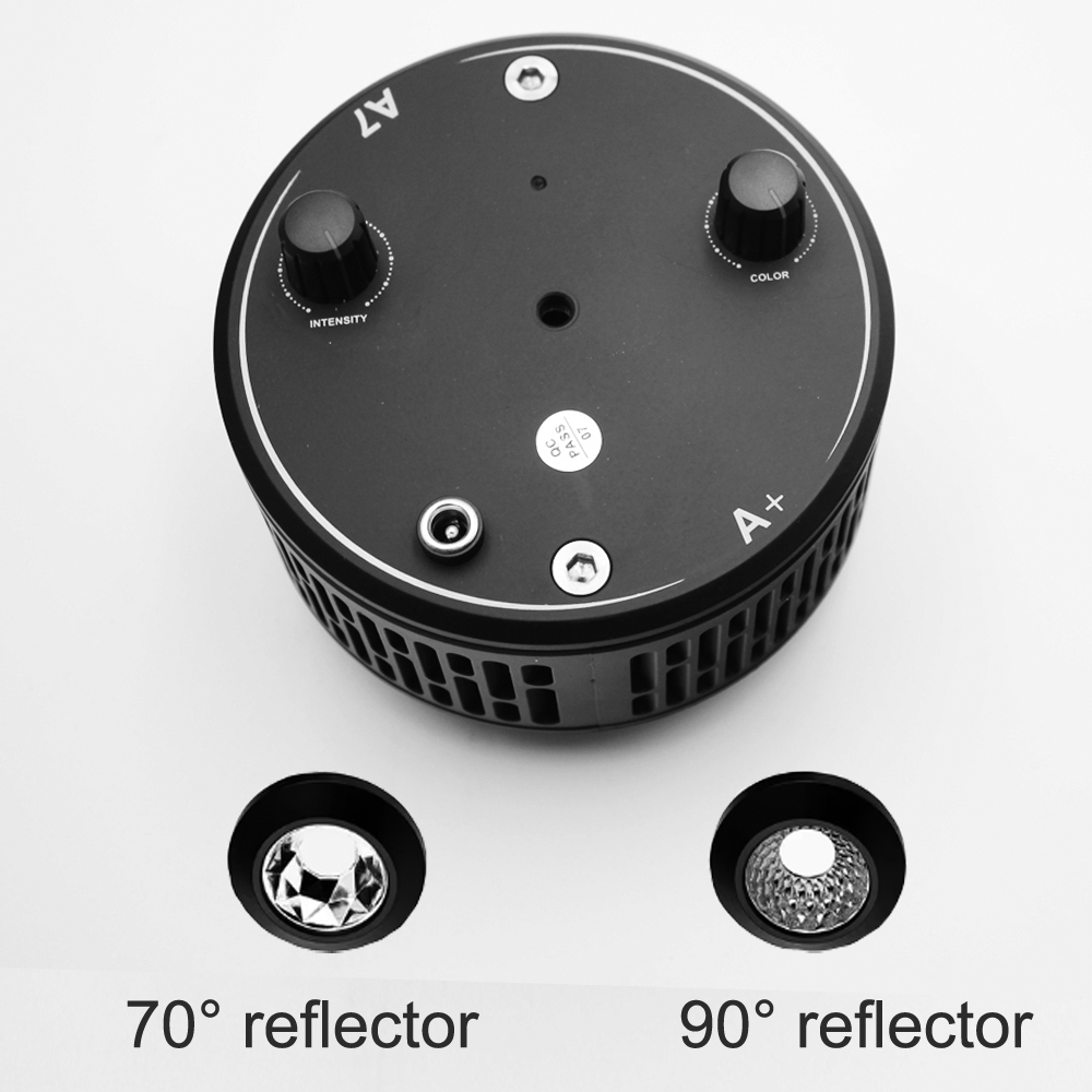 A7s III Smart Full Spectrum 10 - Marine Aquarium App recensie en prijs
